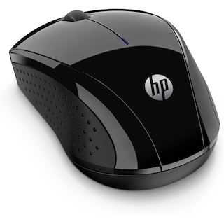 Foto 1 | Mouse Hp X3000 G2 Inalámbrico Usb 2c3m3aa