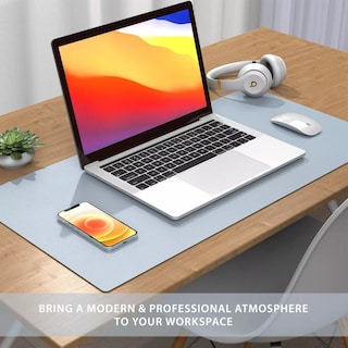 Foto 2 | Mouse Pad Gamer Tapete Alfombrilla Raton Doble Cara Eo Safe Imports Esi-18312 Multicolor
