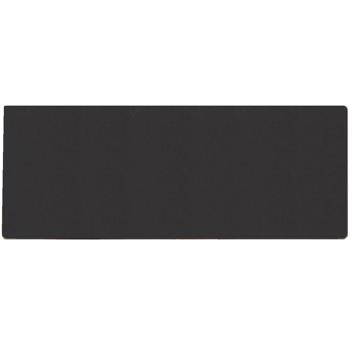 Foto 2 pulgar | Mouse Pad Gamer Tapete Alfombrilla Escritorio Raton 80x40cm Eo Safe Imports Esi-18310 Gris