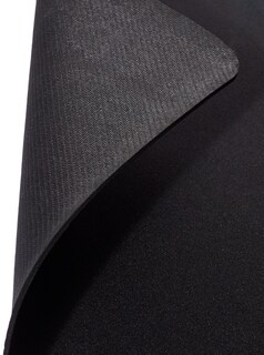Foto 7 | Mouse Pad Amazon Basics Negro-Venta Internacional