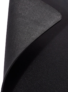 Foto 4 | Mouse Pad Amazon Basics Negro-Venta Internacional
