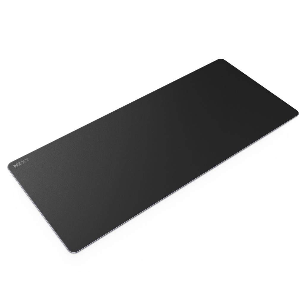 Foto 2 | Mousepad Nzxt Zone Elite Xxl Negro Tela 95x95x410mm Mm-2xlpr-bk