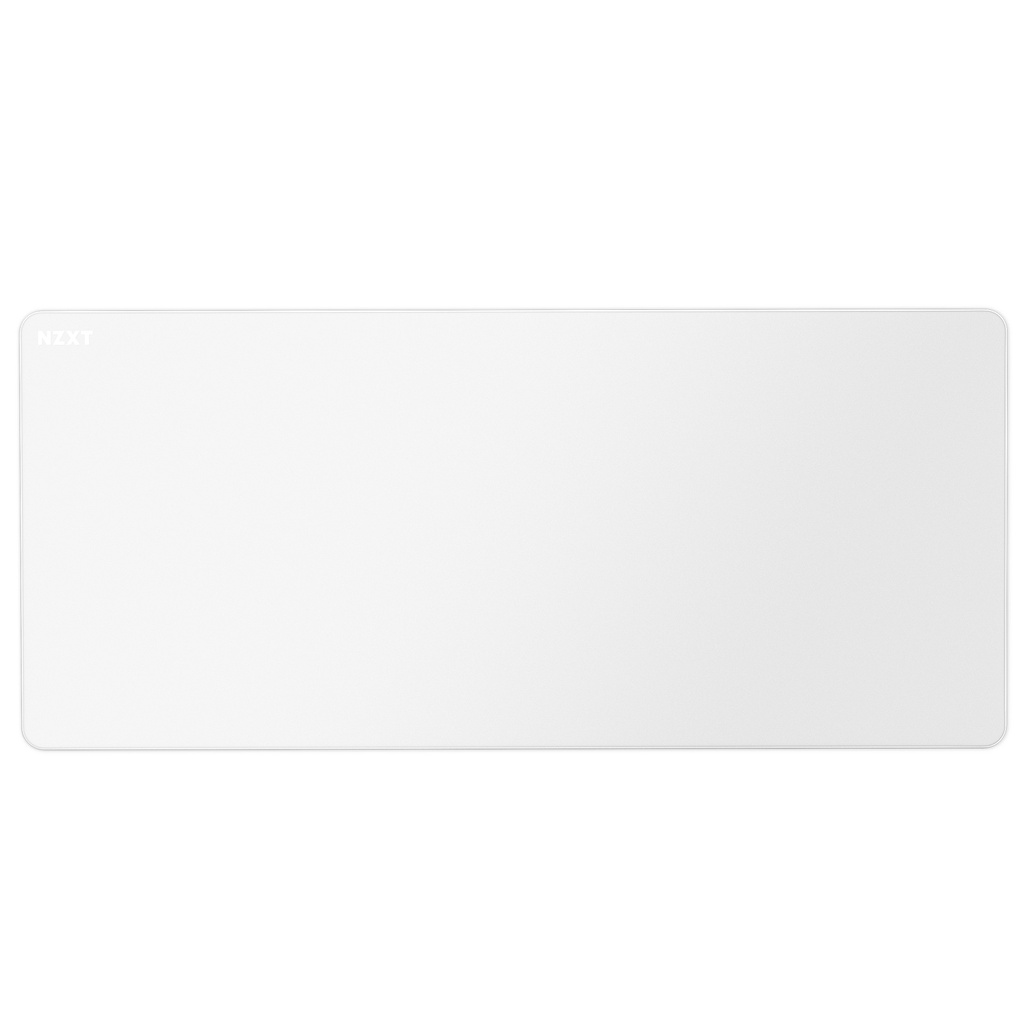 Foto 1 | Mousepad Nzxt Zone Xxl Blanco Tela 95x95x410mm Mm-2xlsp-wh