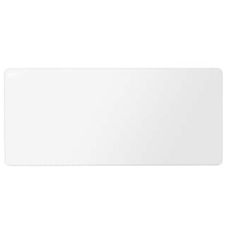 Foto 1 | Mousepad Nzxt Zone Xxl Blanco Tela 95x95x410mm Mm-2xlsp-wh