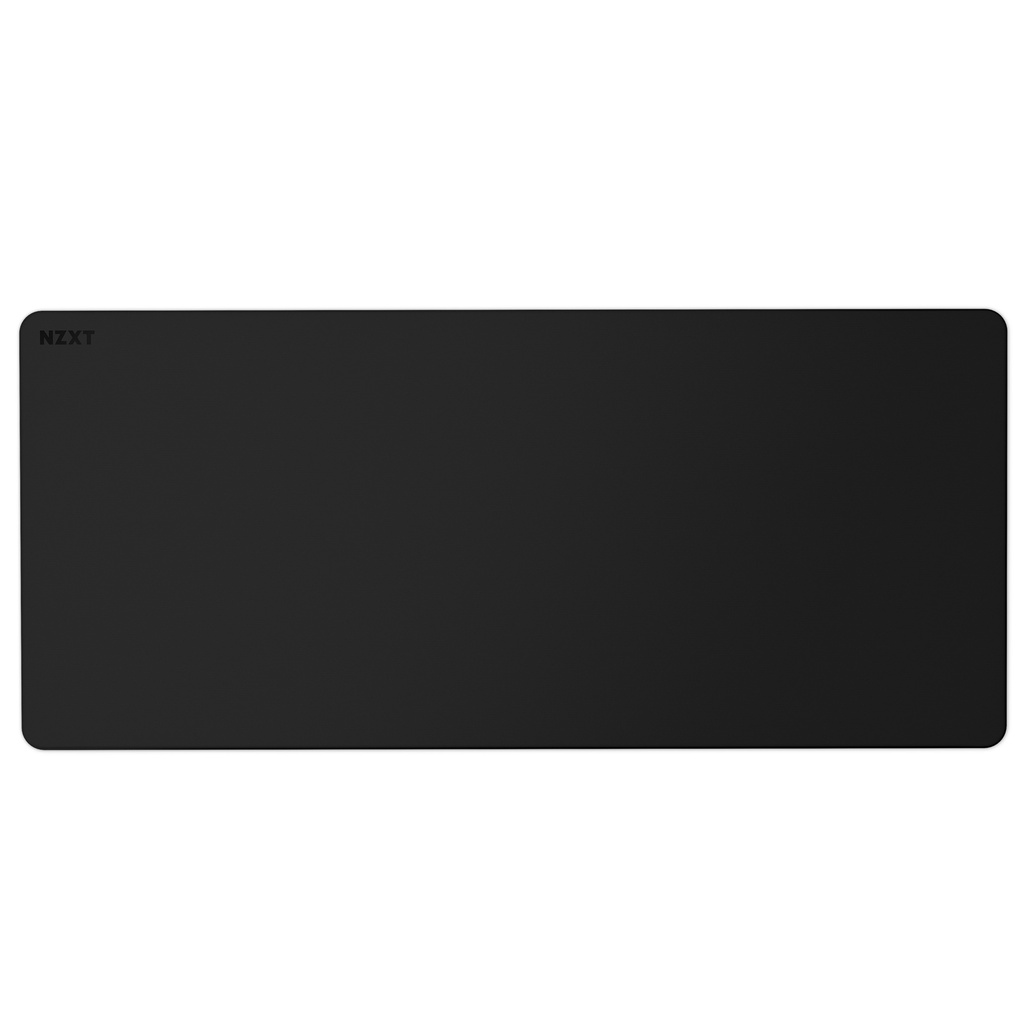 Foto 1 | Mousepad Nzxt Zone Xxl Negro Tela 95x95x410mm Mm-2xlsp-bk