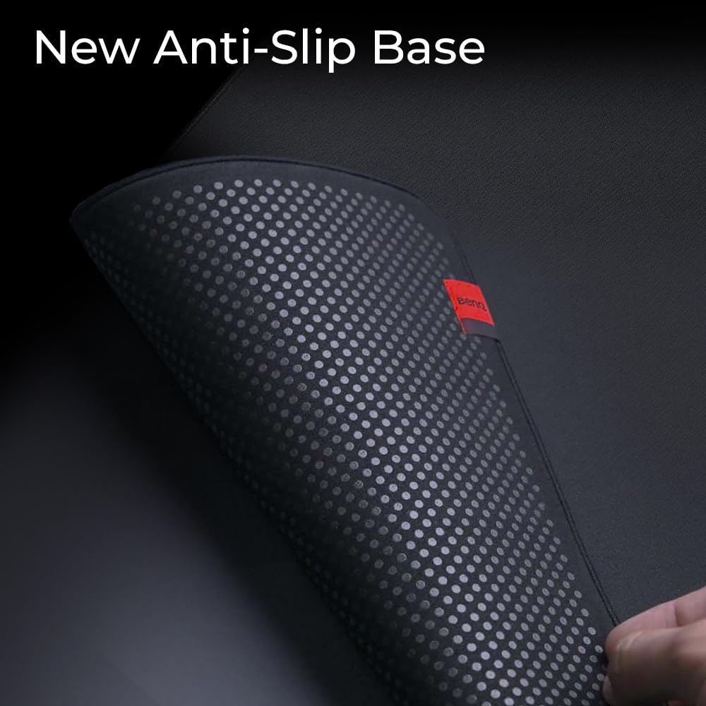 Foto 8 pulgar | Alfombrilla De Ratón Para Juegos Benq Zowie G-sr Iii Grande Con Bordes Cosidos - Venta Internacional.