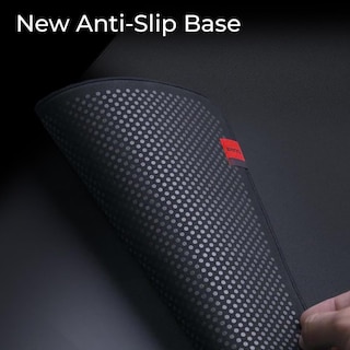 Foto 7 | Alfombrilla De Ratón Para Juegos Benq Zowie G-sr Iii Grande Con Bordes Cosidos - Venta Internacional.