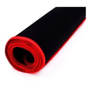 Foto 4 | Alfombrilla De Ratón Gamer, Antideslizante, Con Costuras Negras, 70 X 30 Cm - Venta Internacional.