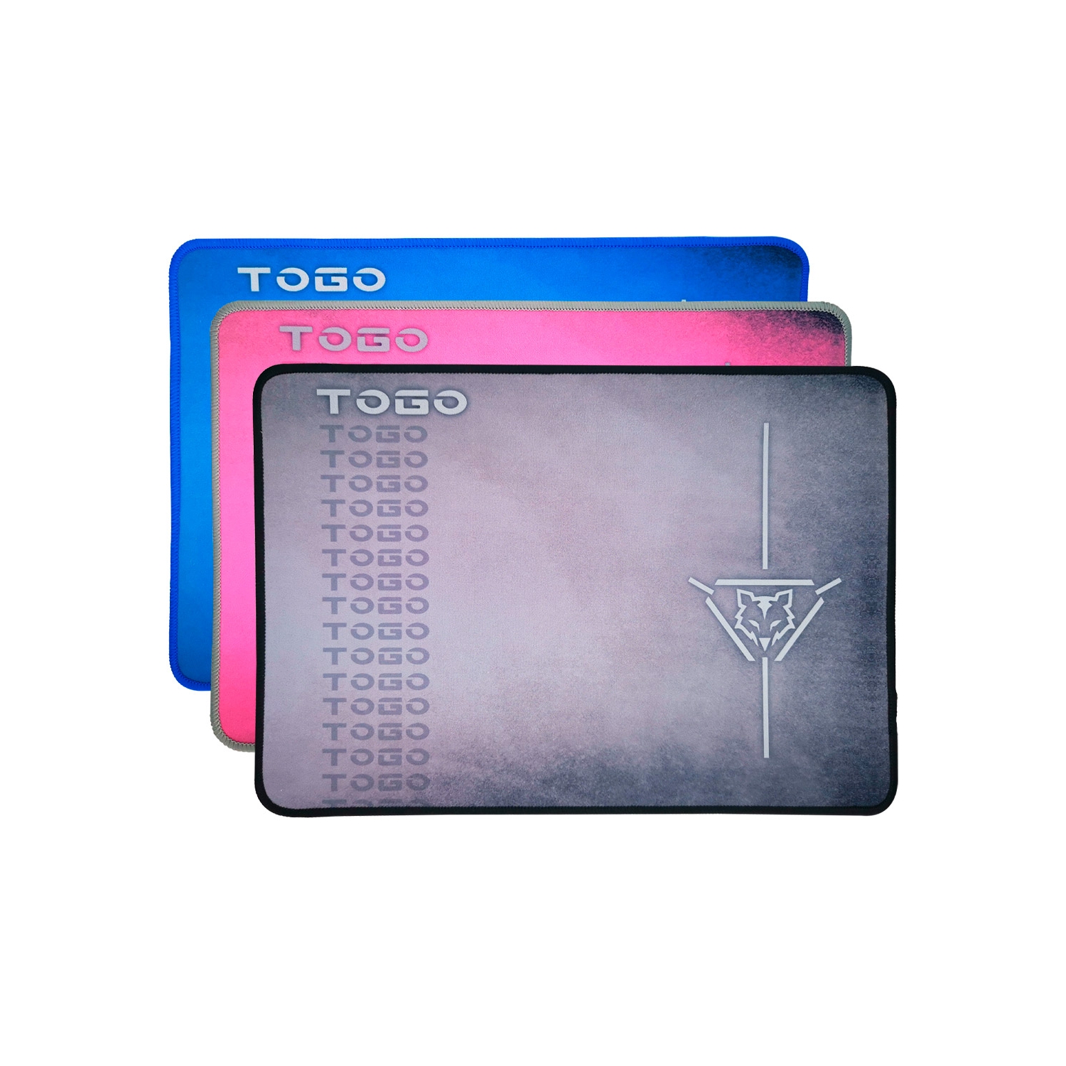 Alfombrilla De Ratón Para Jugadores Togo 82, Antideslizante, 35 Cm X 25 Cm - Venta Internacional.