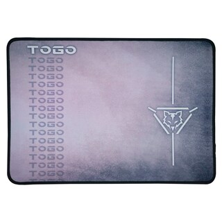 Foto 2 | Alfombrilla De Ratón Para Jugadores Togo 82, Antideslizante, 35 Cm X 25 Cm - Venta Internacional.