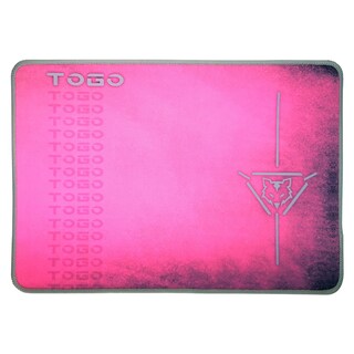 Foto 3 | Alfombrilla De Ratón Para Jugadores Togo 82, Antideslizante, 35 Cm X 25 Cm - Venta Internacional.