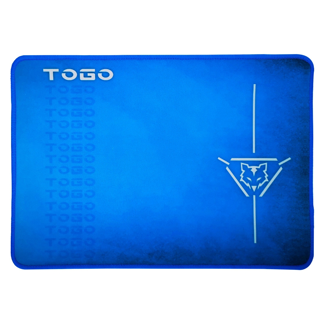 Foto 5 pulgar | Alfombrilla De Ratón Para Jugadores Togo 82, Antideslizante, 35 Cm X 25 Cm - Venta Internacional.