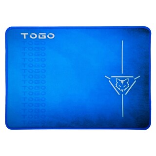 Foto 4 | Alfombrilla De Ratón Para Jugadores Togo 82, Antideslizante, 35 Cm X 25 Cm - Venta Internacional.