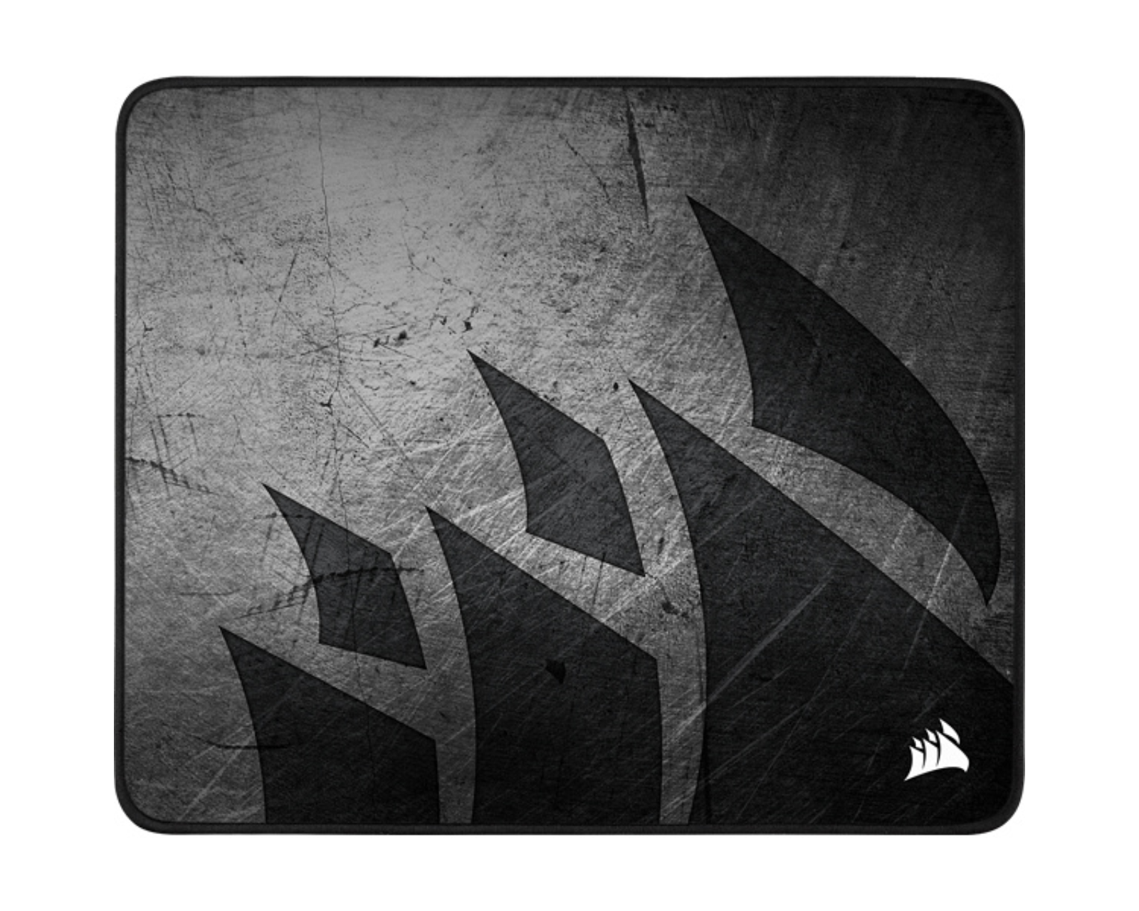 Foto 2 pulgar | Mousepad Corsair Gaming Mm300 Pro 36cmx30cmx3mm Gris/negro Ch-9413631-ww