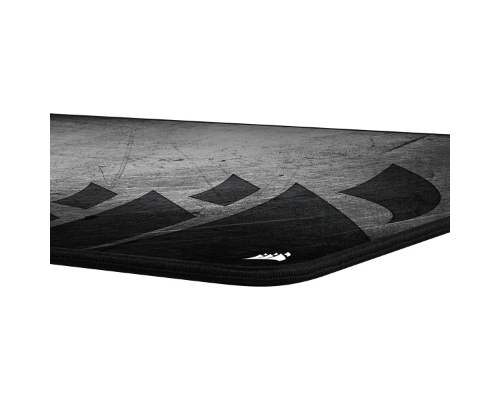 Foto 5 pulgar | Mousepad Corsair Gaming Mm300 Pro 36cmx30cmx3mm Gris/negro Ch-9413631-ww
