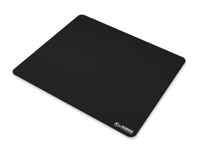 Foto 2 | Alfombrilla De Ratón Mousepad Glorious Xl Para Videojuegos, Color Negro, 40 X 45 Cm - Venta Internacional.