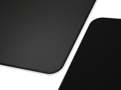 Foto 4 | Alfombrilla De Ratón Mousepad Glorious Xl Para Videojuegos, Color Negro, 40 X 45 Cm - Venta Internacional.