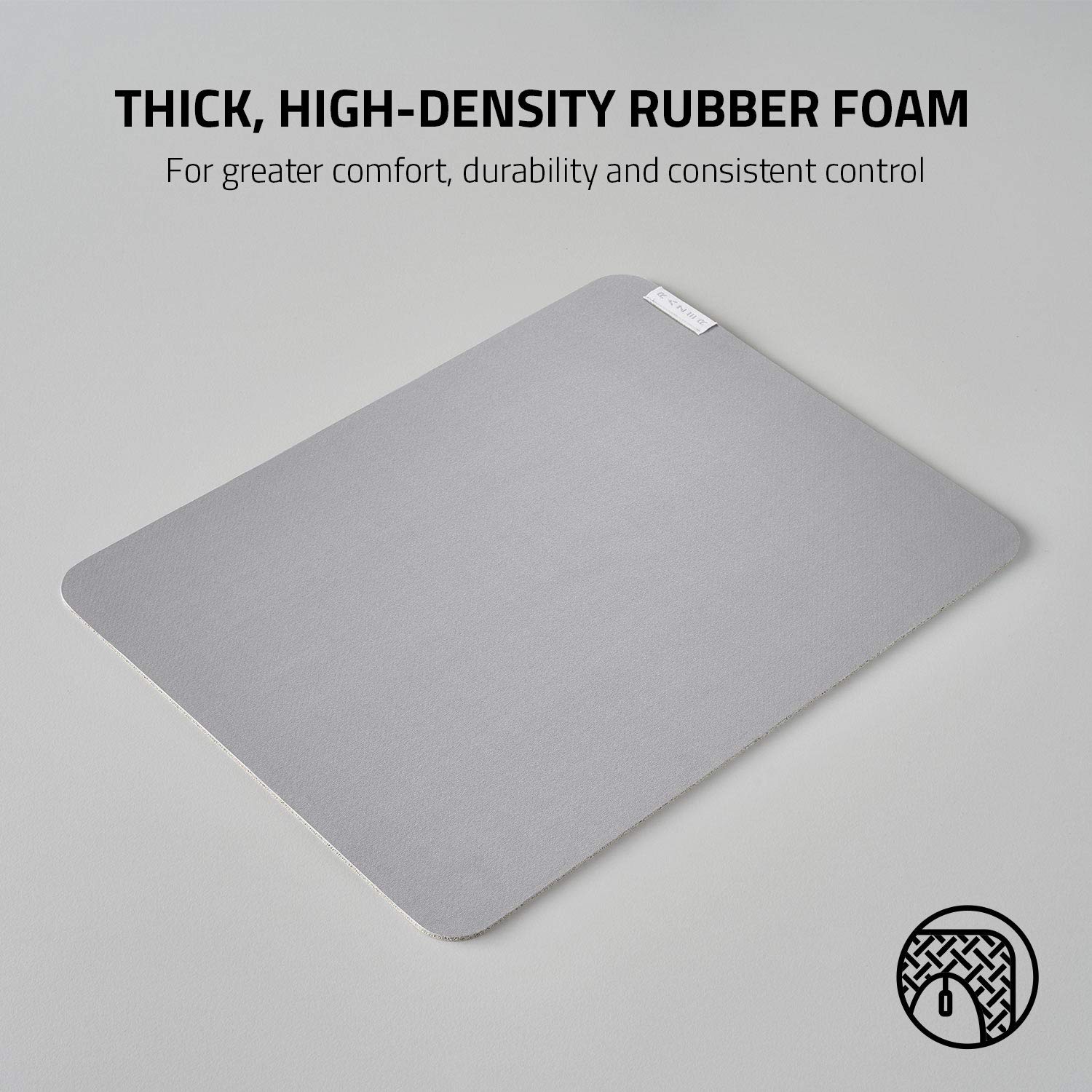 Foto 4 pulgar | Alfombrilla para Mouse Razer Pro Glid 36 X 27,5 Cm - Venta Internacional