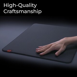 Foto 6 | Alfombrilla De Ratón Para Juegos Benq Zowie G-tr De Gran Resistencia A La Humedad - Venta Internacional.