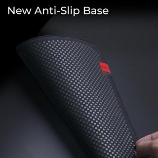 Foto 7 | Alfombrilla De Ratón Para Juegos Benq Zowie G-tr De Gran Resistencia A La Humedad - Venta Internacional.