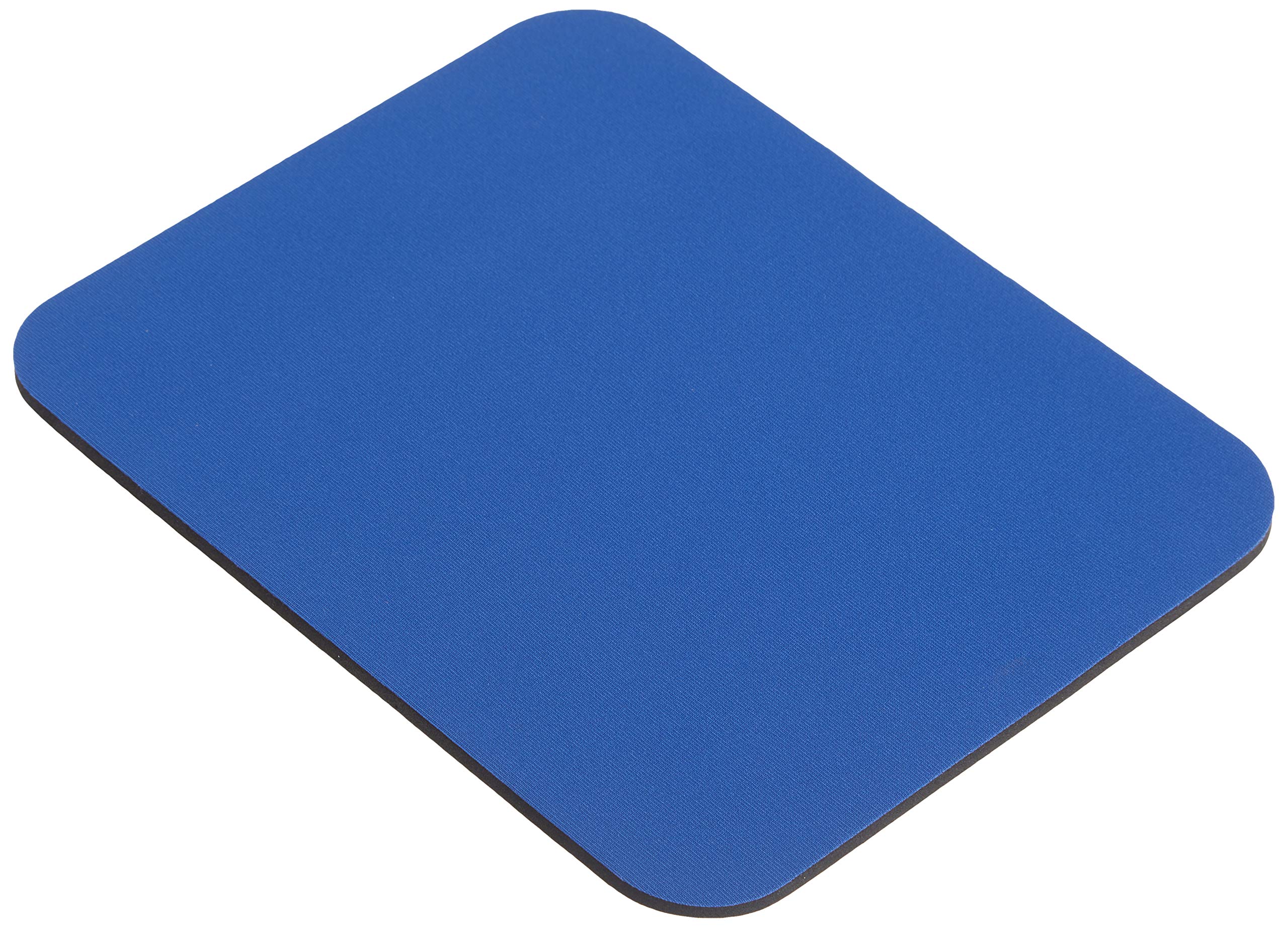 Foto 2 pulgar | Alfombrilla De Ratón Belkin Standard Azul 20x25 Cm - Venta Internacional.