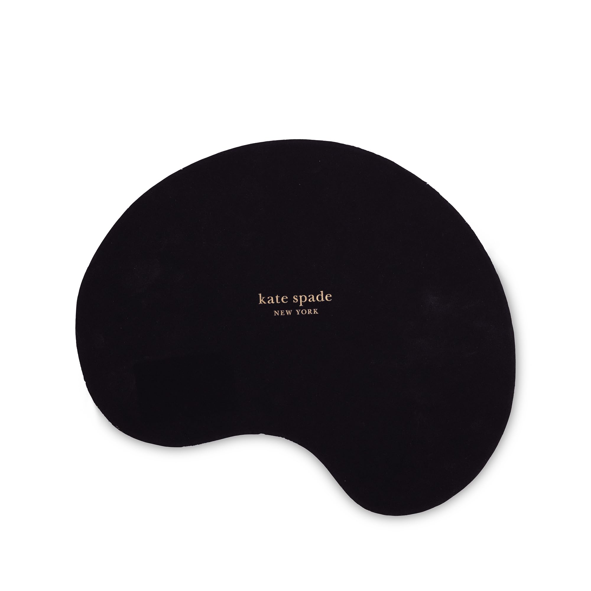Foto 3 pulgar | Alfombrilla De Ratón Kate Spade New York, Piel Sintética, 22,8 X 20,3 Cm - Venta Internacional.