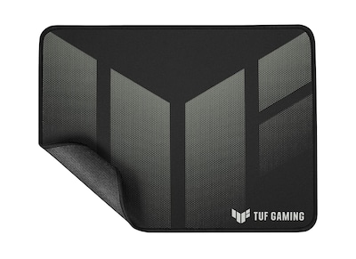 Foto 5 | Alfombrilla De Ratón Asus Nc13 Tuf Gaming P1 Resistente Al Agua 26 X 36 Cm - Venta Internacional.