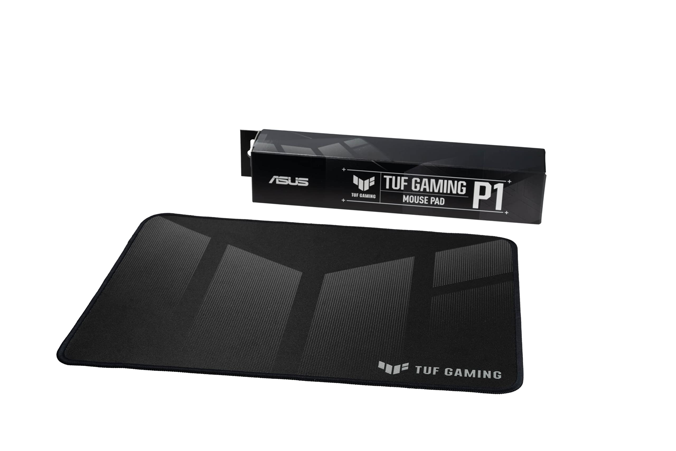 Foto 7 pulgar | Alfombrilla De Ratón Asus Nc13 Tuf Gaming P1 Resistente Al Agua 26 X 36 Cm - Venta Internacional.