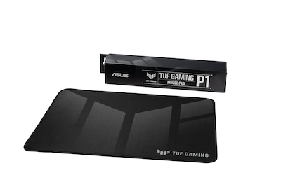 Foto 6 | Alfombrilla De Ratón Asus Nc13 Tuf Gaming P1 Resistente Al Agua 26 X 36 Cm - Venta Internacional.