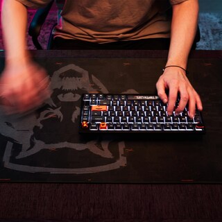 Foto 4 | Alfombrilla De Ratón Para Juegos Corsair Mm300 2xl Call Of Duty Black Ops 6 - Venta Internacional.