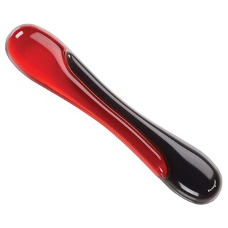 Foto 1 | Reposamuñecas Para Teclado Kensington Duo Gel Red K62398am - Venta Internacional.