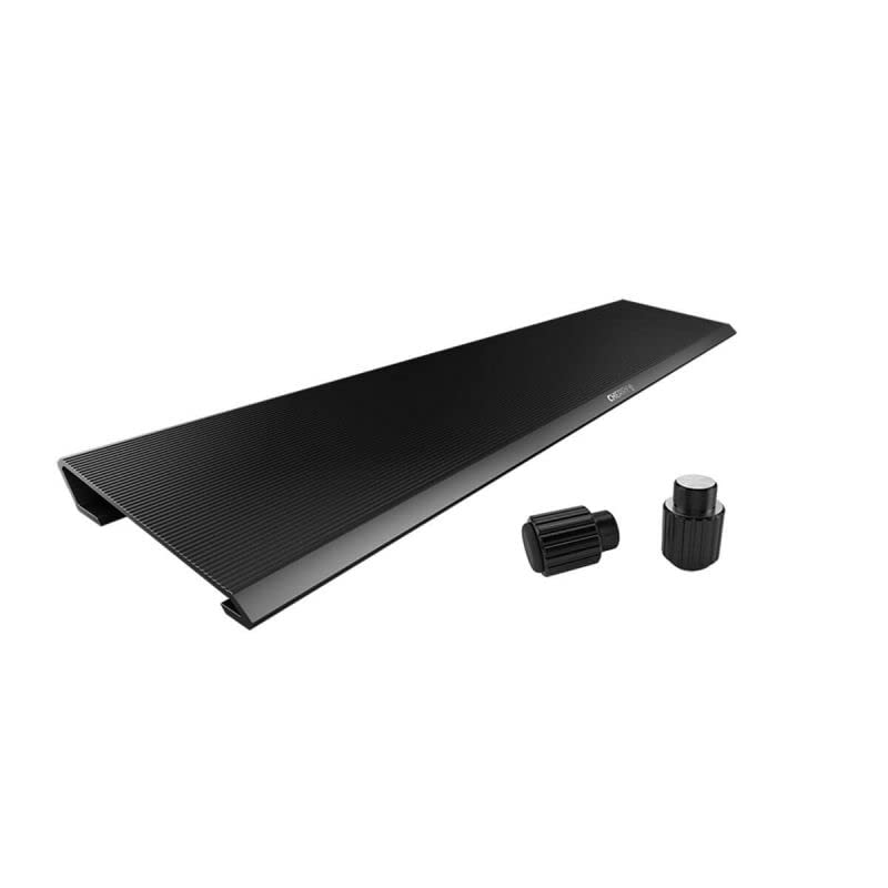 Foto 3 | Palm Rest Cherry Ac 3.3 De Aluminio Ergonómico Para Mx Board 3.0 S - Venta Internacional.