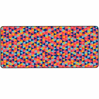 Foto 1 | Mouse Pad Acteck Vibe Flow Kaleido Mt464m Diseño Multicolor Ac-941099