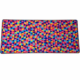 Foto 2 | Mouse Pad Acteck Vibe Flow Kaleido Mt464m Diseño Multicolor Ac-941099