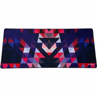 Foto 2 | Mouse Pad Acteck Vibe Flow Vitro Mt464t Diseño Multicolor Ac-941105
