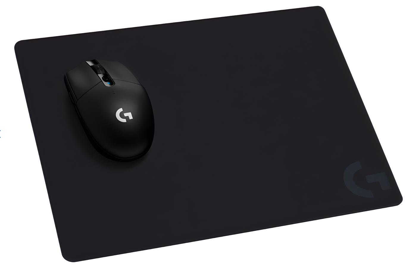 Foto 3 pulgar | Mousepad Gamer Logitech G440, 340mm X 280mm, Grosor 3mm
