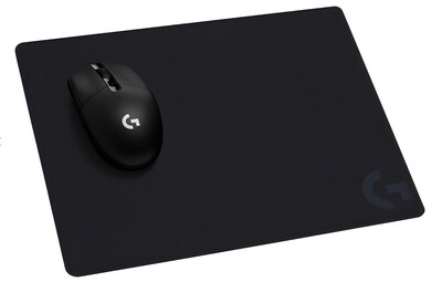 Foto 2 | Mousepad Gamer Logitech G440, 340mm X 280mm, Grosor 3mm