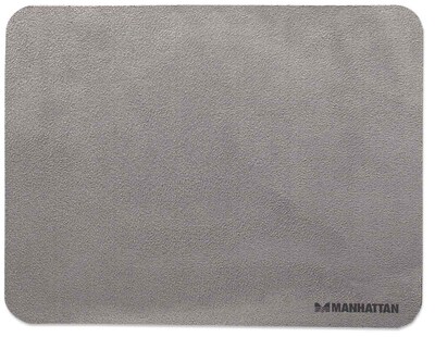 Foto 1 | Mouse Pad Manhattan Gris