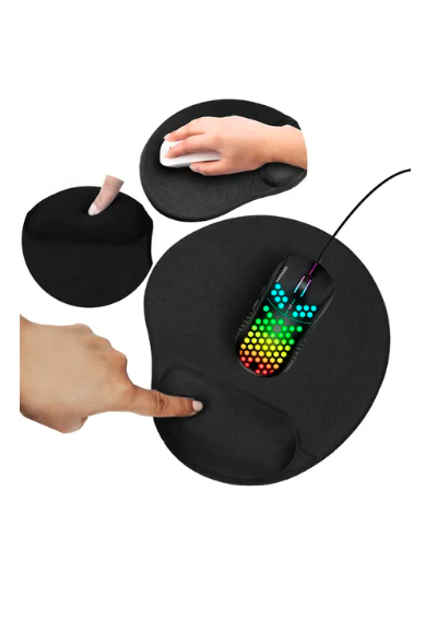 Foto 2 pulgar | Mousepad Tapete Xtellar Ergonomico De Gel Antideslizante