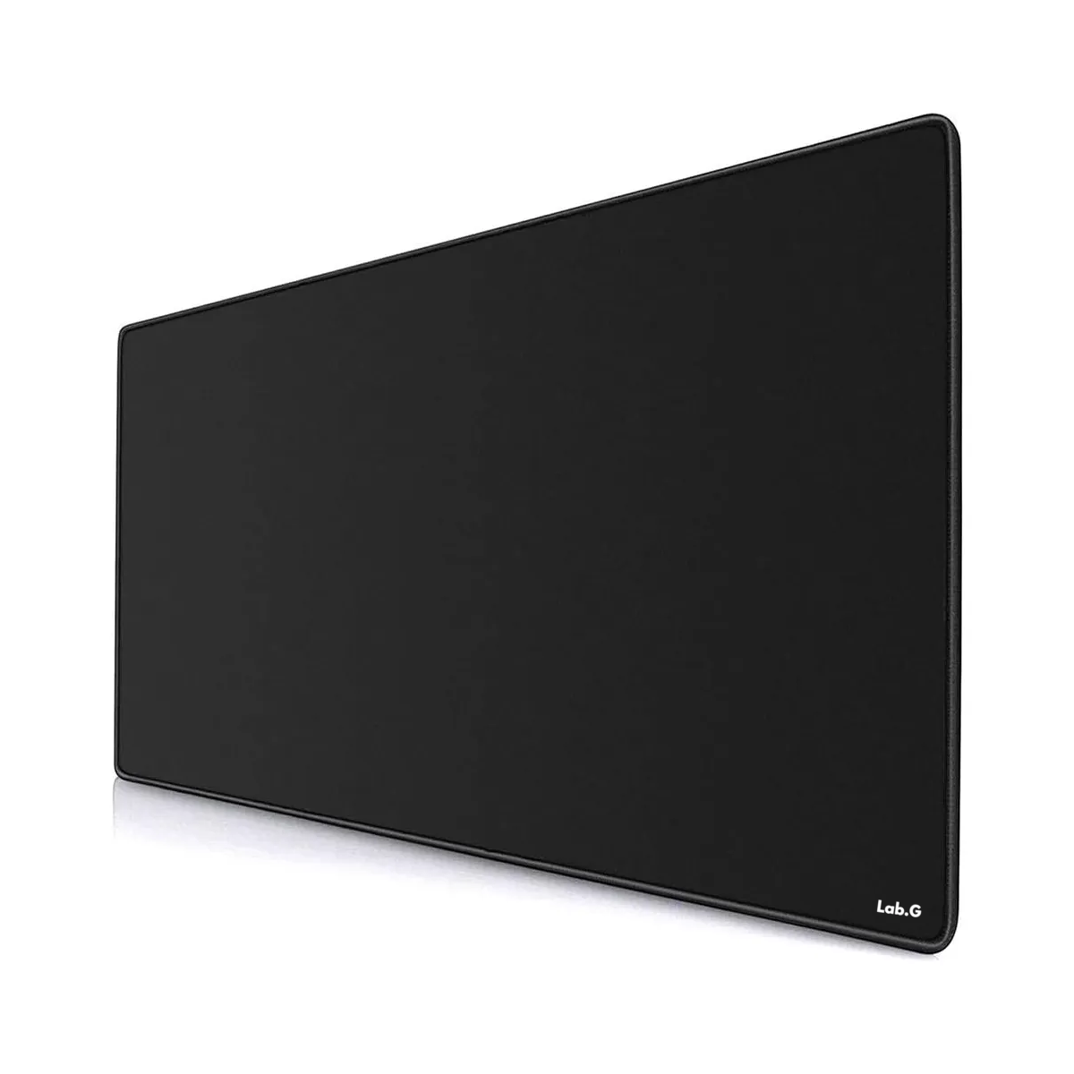 Foto 2 pulgar | Mouse Pad Lab.g Negro