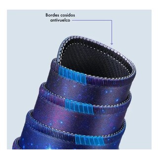 Foto 2 | Mouse Pad Lab.g Negro