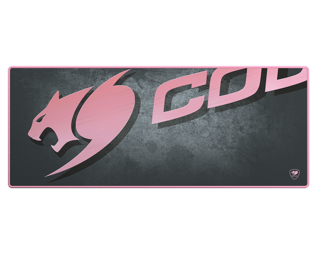 Mousepad Cougar Arena X Rosa 3marenap.0001