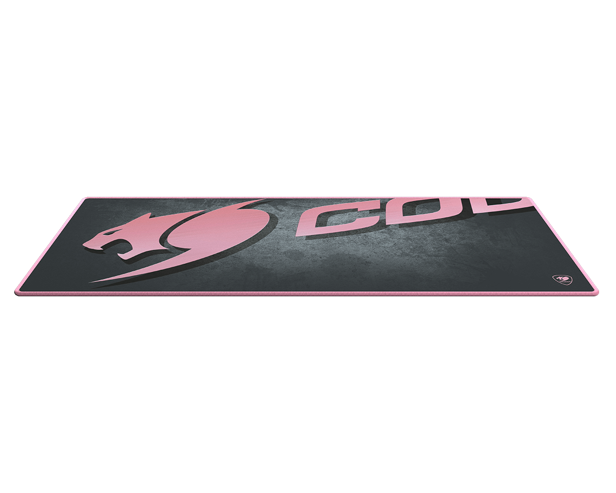 Foto 2 | Mousepad Cougar Arena X Rosa 3marenap.0001