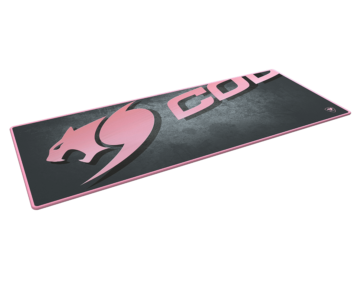 Foto 3 | Mousepad Cougar Arena X Rosa 3marenap.0001