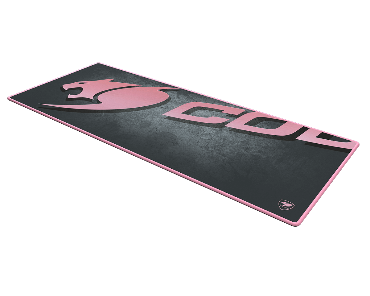 Foto 4 | Mousepad Cougar Arena X Rosa 3marenap.0001
