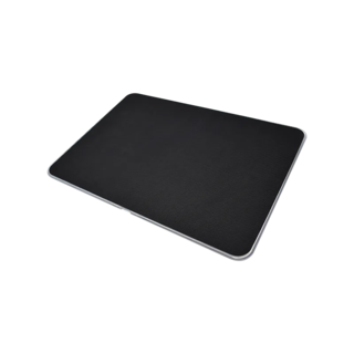 Foto 3 | Mousepad Naceb Na-0927 Rigido Rgb Negro Pcv Na-0927