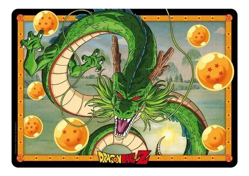 Abystyle Dragon Ball Z - Shenron Gaming Mousepad