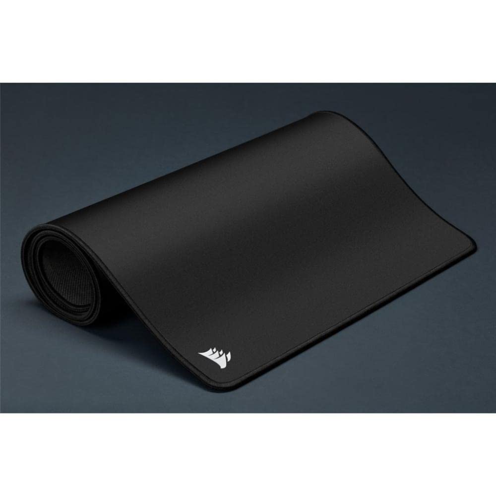 Foto 6 pulgar | Alfombrilla De Ratón Para Juegos Corsair Mm350 Pro Extended Xl Negra - Venta Internacional.