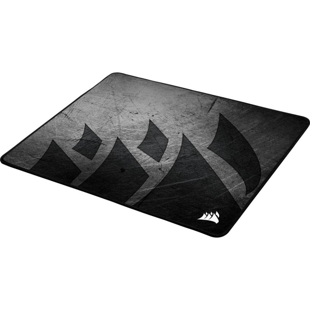 Alfombrilla De Ratón Para Videojuegos Corsair Mm300 De Tela Antideshilachado  Tamaño Mediano - Venta Internacional.