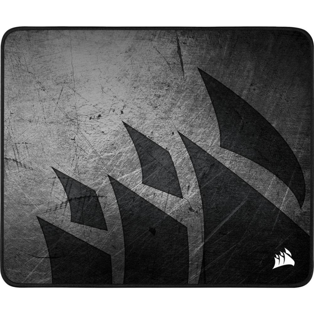 Foto 3 pulgar | Alfombrilla De Ratón Para Videojuegos Corsair Mm300 De Tela Antideshilachado  Tamaño Mediano - Venta Internacional.